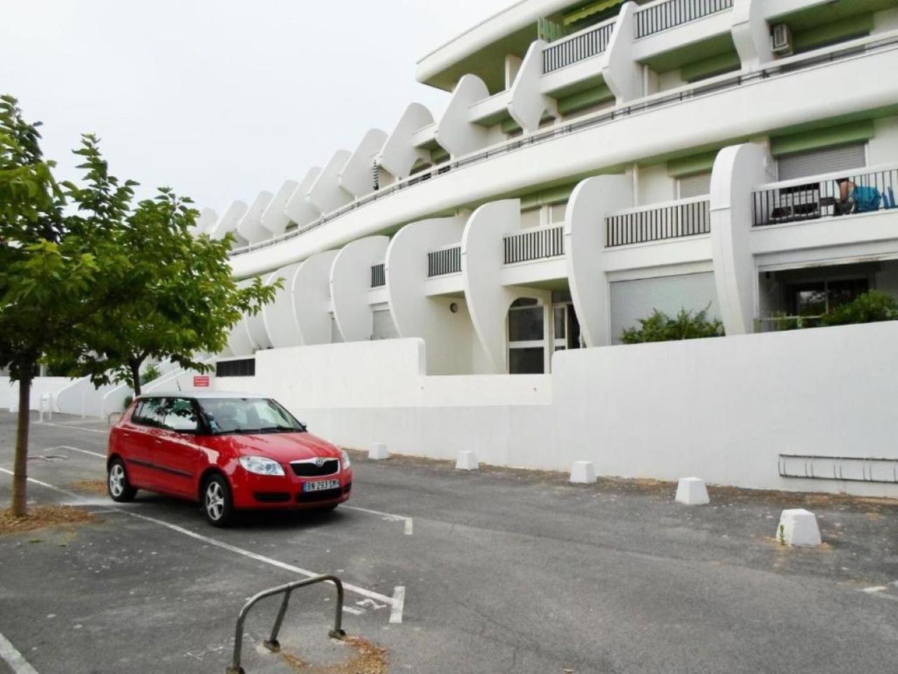 Vittoria Immobilier 8 - Reglement Sur Place - Cheques Vacances Acceptes La Grande-Motte Szoba fotó